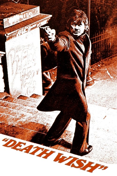 Death Wish poster