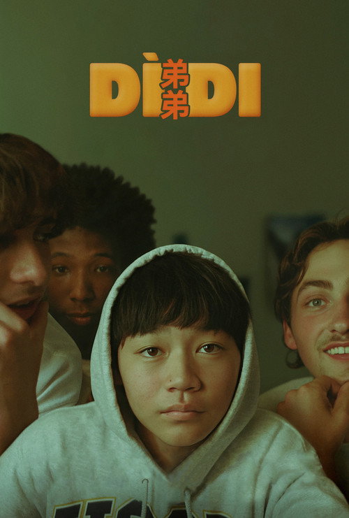 Didi poster