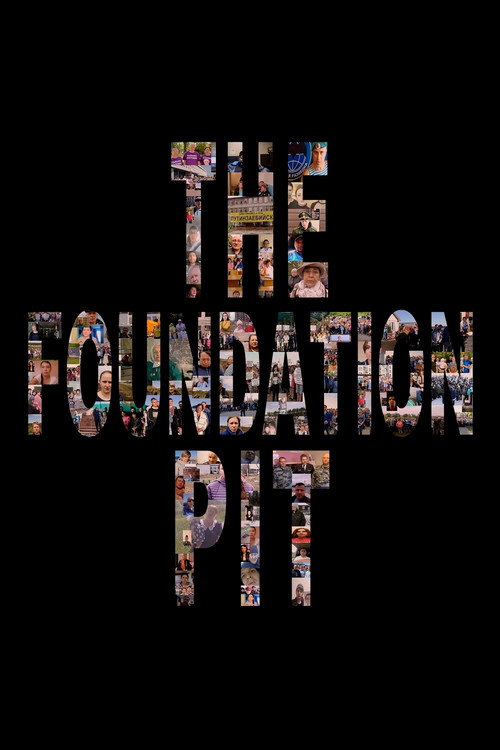 Foundation poster
