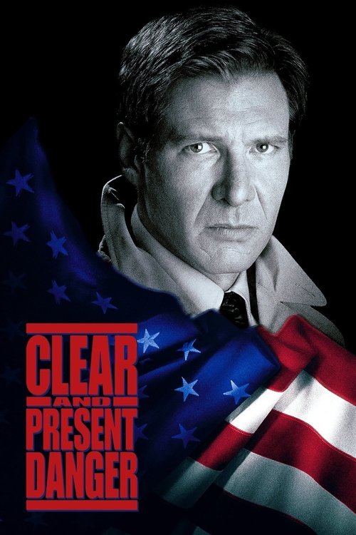 Jack Ryan poster