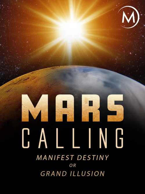 Manifest poster