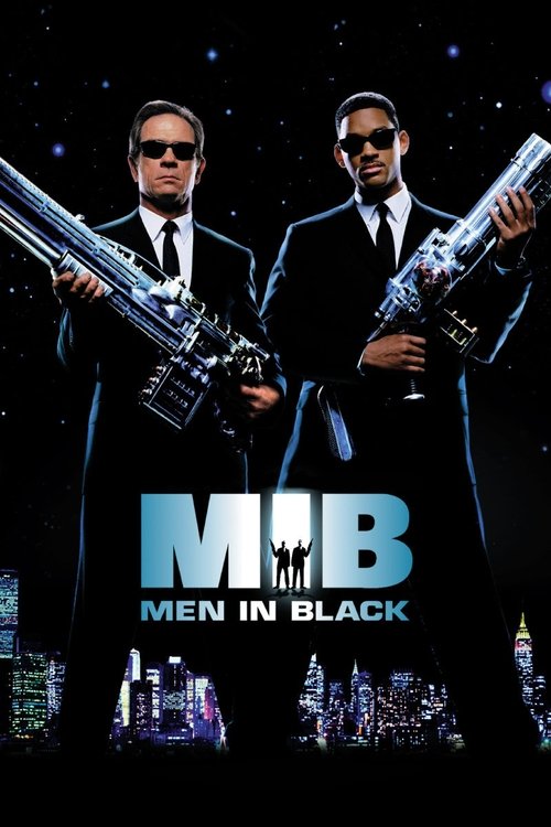 Men poster