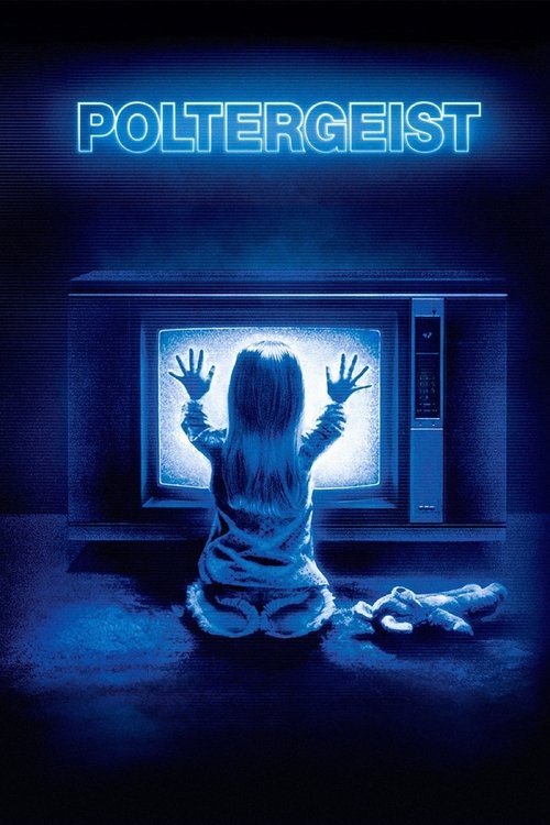 Poltergeist poster