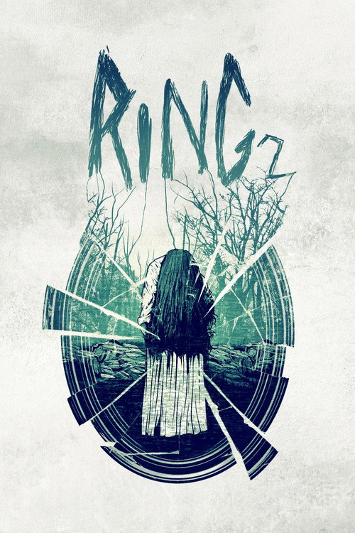 Ringu 2 poster
