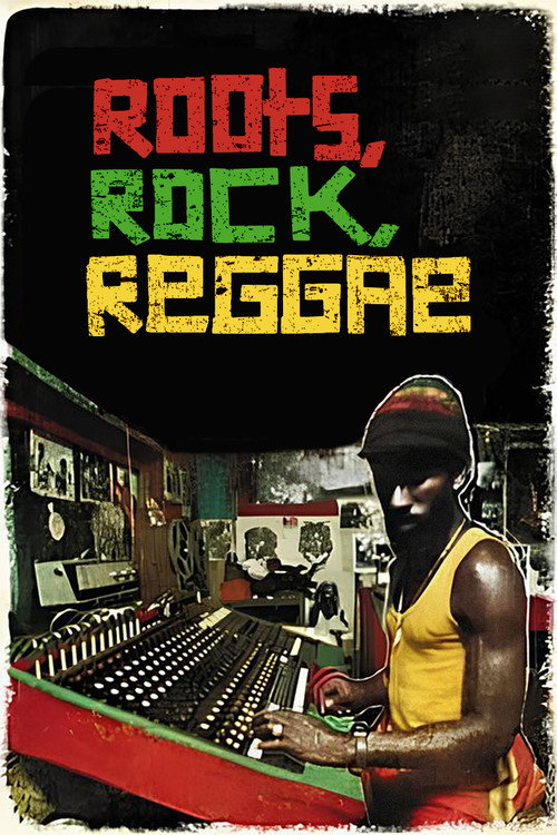 Roots poster
