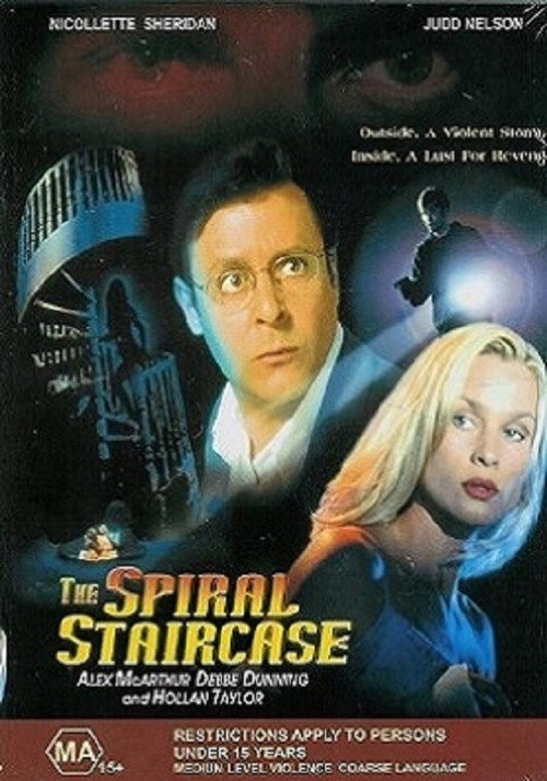 Spiral poster