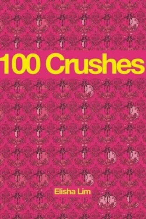 The 100 poster
