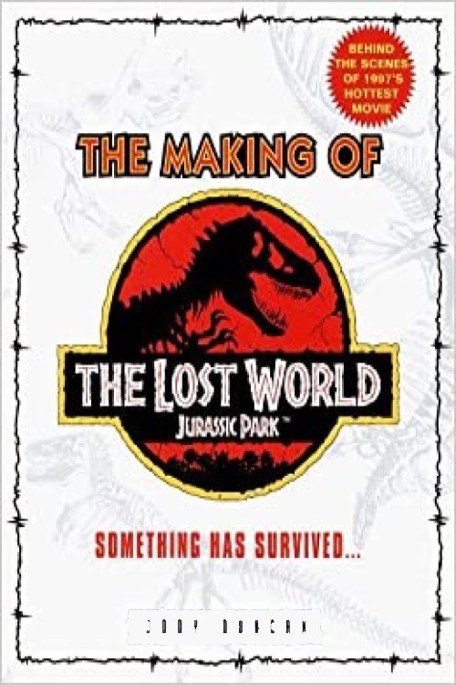 The Lost World poster