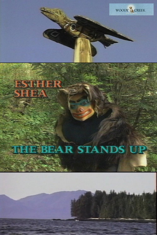 The Stand poster