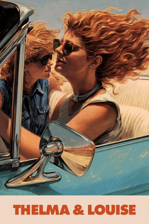 Thelma poster
