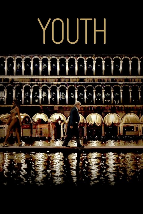 Youth poster